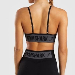 Gymshark flex sports bra